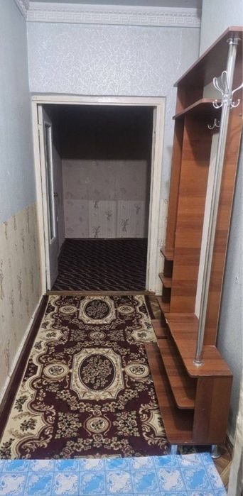 1-room apartment, 30 m², Tashkent, Mirzo Ulugbek District, for rent