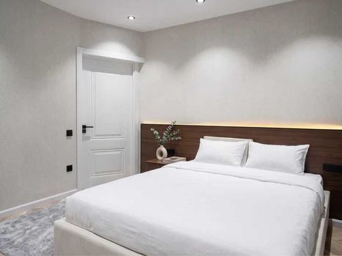 2-xonali kvartira, 55 m²