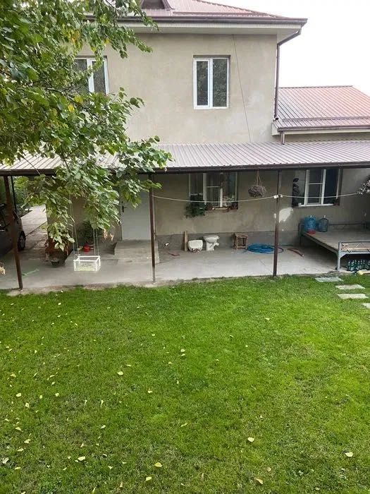 5-room house, 9100 m², Tashkent, Mirzo Ulugbek District, for sale