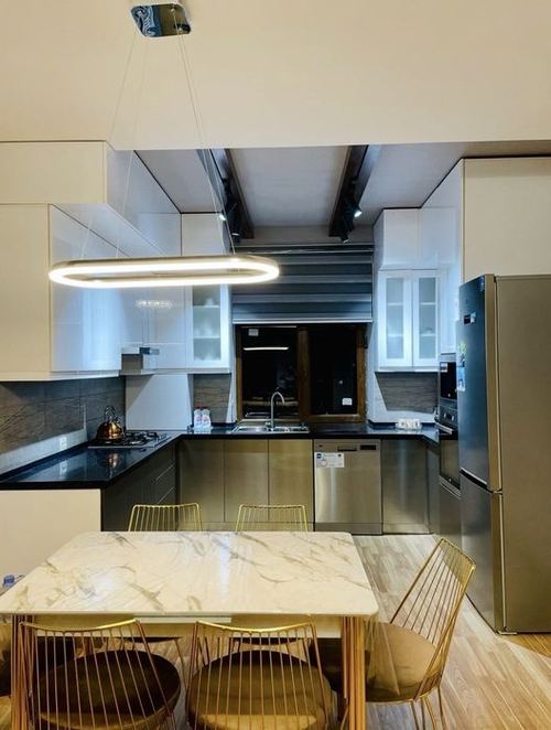 3-xonali kvartira, 73 m²