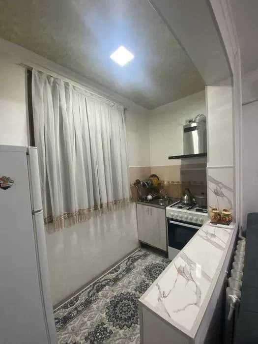 2-room apartment, 32 m², Tashkent, Mirzo Ulugbek District, for rent