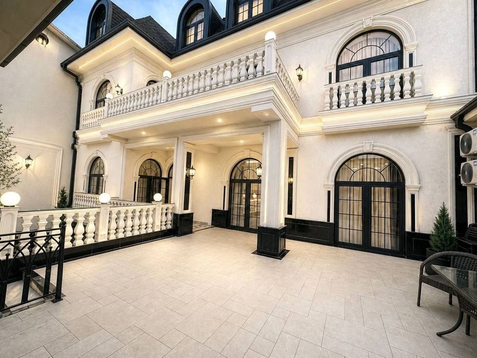 5-xonali uy, 900 m², Toshkent, Mirzo Ulug‘bek tumani, sotuvga