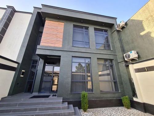 5-xonali uy, 280 m²