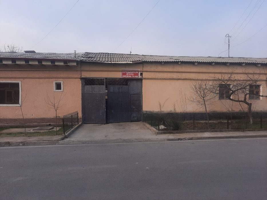 12-xonali uy, 12 m², Toshkent, Mirzo Ulug‘bek tumani, sotuvga