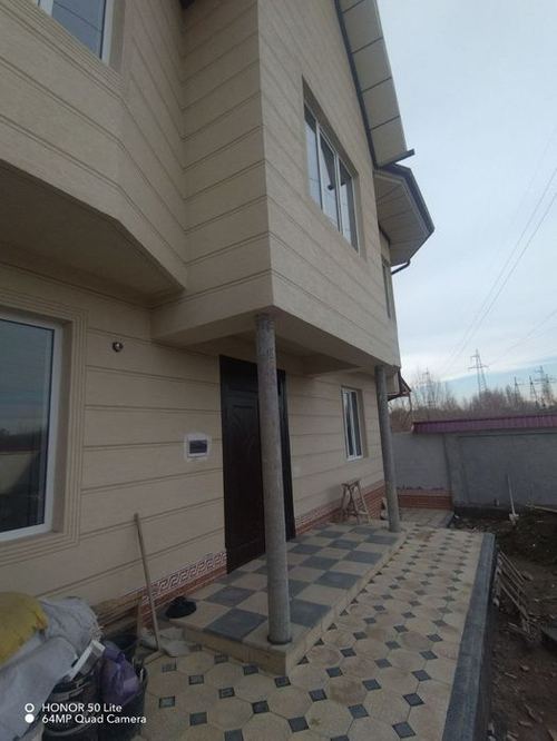 6-xonali uy, 300 m²