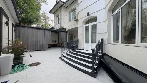 6-xonali uy, 500 m²