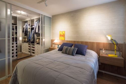 2-xonali kvartira, 64 m²