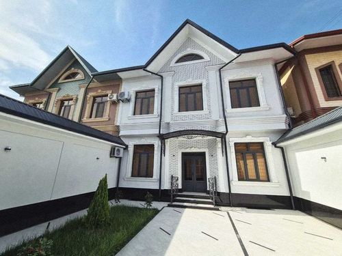 5-xonali uy, 360 m²