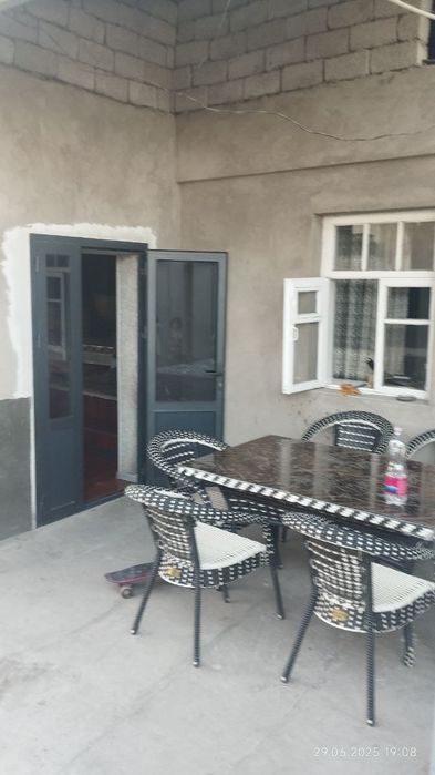 6-xonali uy, 4 m², Toshkent, Mirzo Ulug‘bek tumani, sotuvga