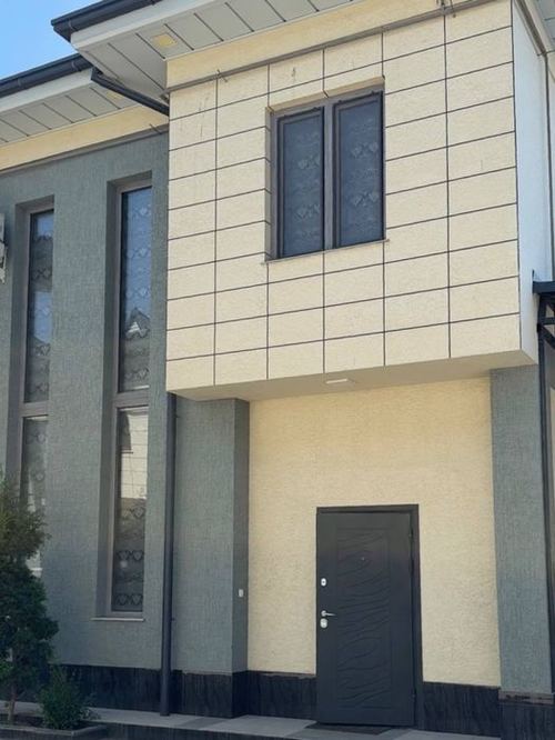 4-xonali uy, 190 m²