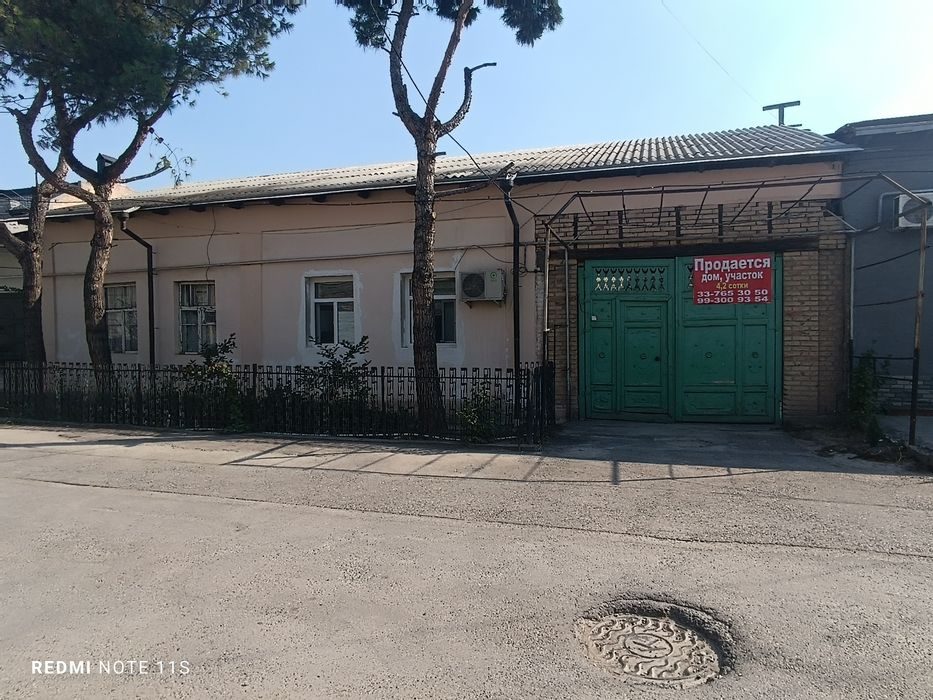5-xonali uy, 150 m², Toshkent, Mirzo Ulug‘bek tumani, sotuvga
