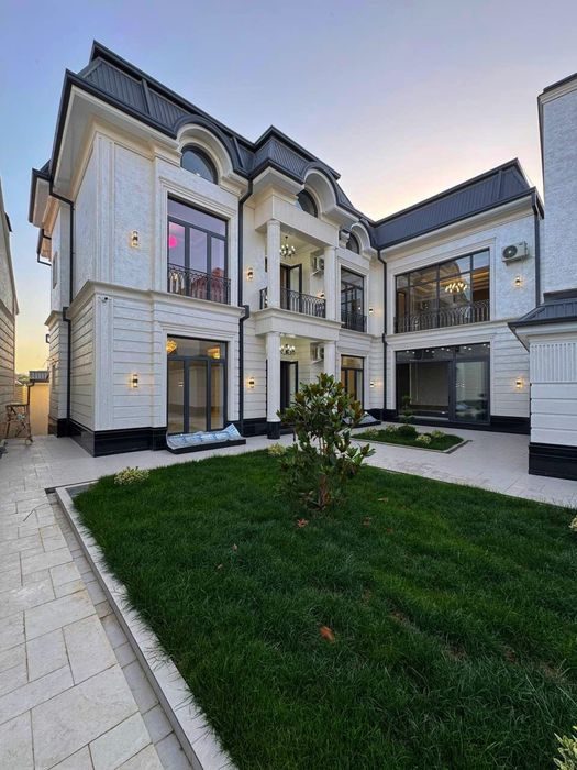 7-xonali uy, 600 m², Toshkent, Mirzo Ulug‘bek tumani, sotuvga