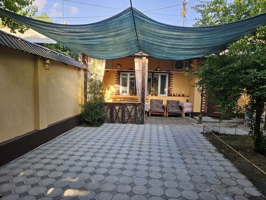 4-xonali uy, 220 m², Toshkent, Mirzo Ulug‘bek tumani, sotuvga