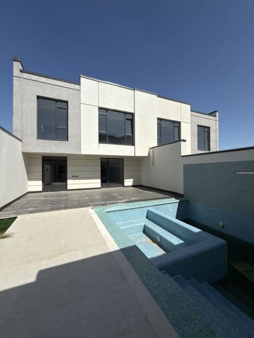 5-xonali uy, 350 m²