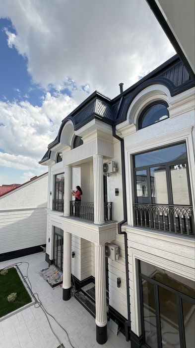 7-xonali uy, 732 m², Toshkent, Mirzo Ulug‘bek tumani, sotuvga