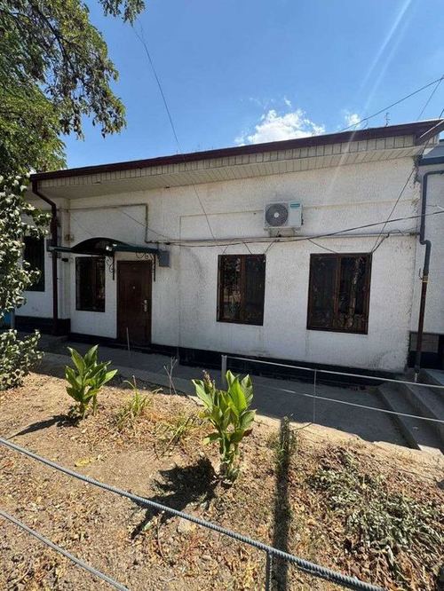 3-xonali uy, 60 m²