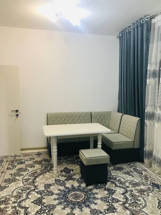 2-room apartment, 55 m², Tashkent, Mirzo Ulugbek District, for rent