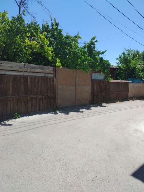 3-xonali uy, 3 m²