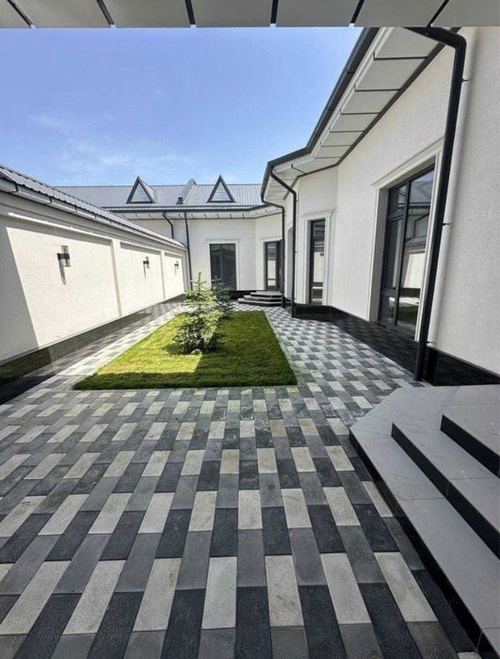5-xonali uy, 280 m²
