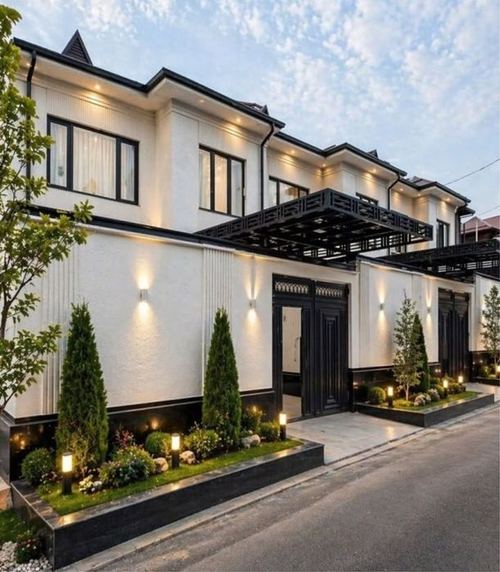 6-xonali uy, 240 m²