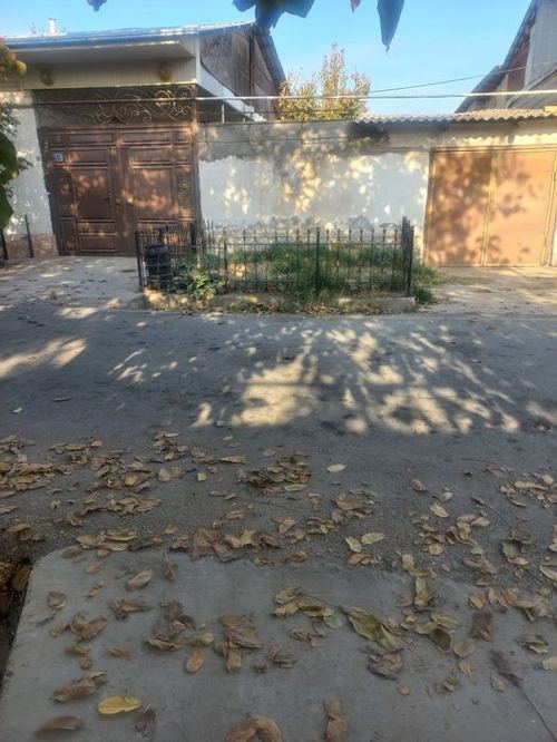 7-xonali uy, 6 m²
