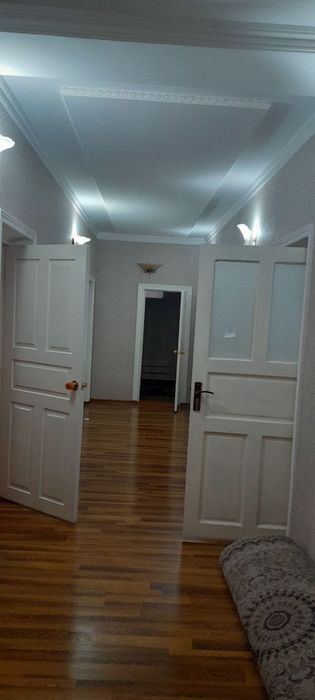 5-xonali uy, 523 m²