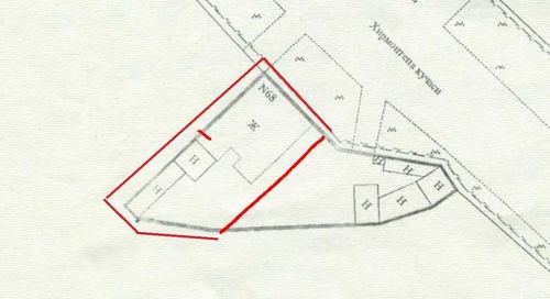5-xonali uy, 218 m²