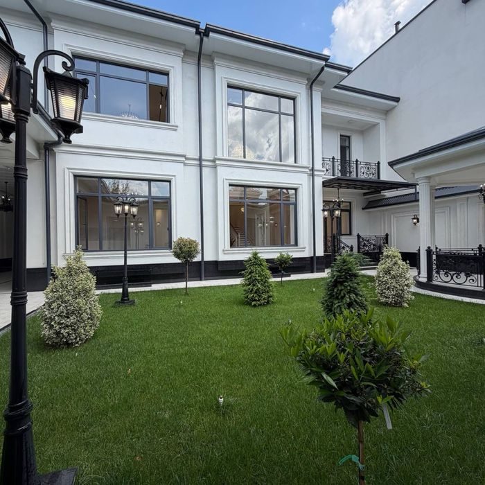 6-xonali uy, 450 m², Toshkent, Mirzo Ulug‘bek tumani, sotuvga