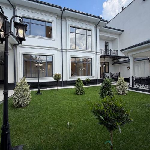 6-xonali uy, 450 m²