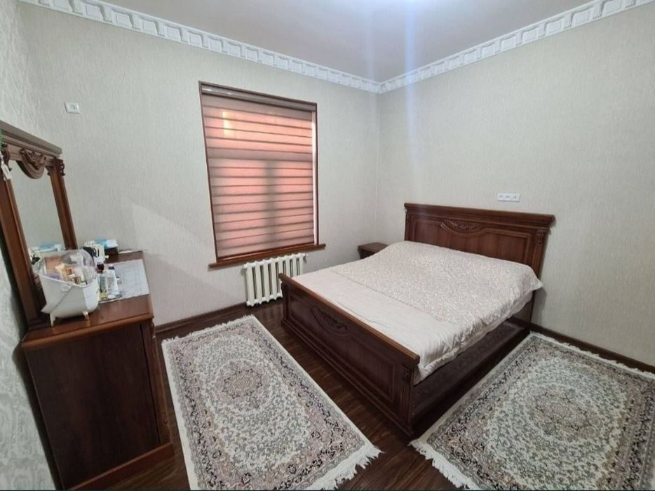 8-xonali uy, 3850 m², Toshkent, Mirzo Ulug‘bek tumani, sotuvga