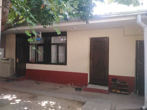 10-xonali uy, 600 m²