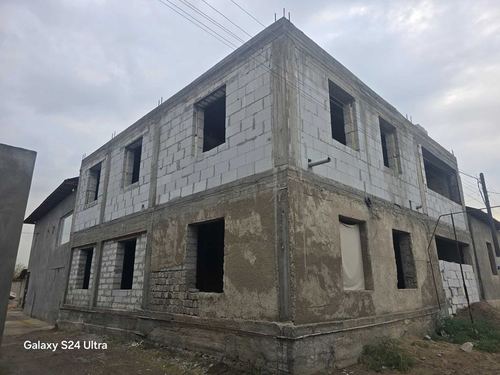 7-xonali uy, 466 m²