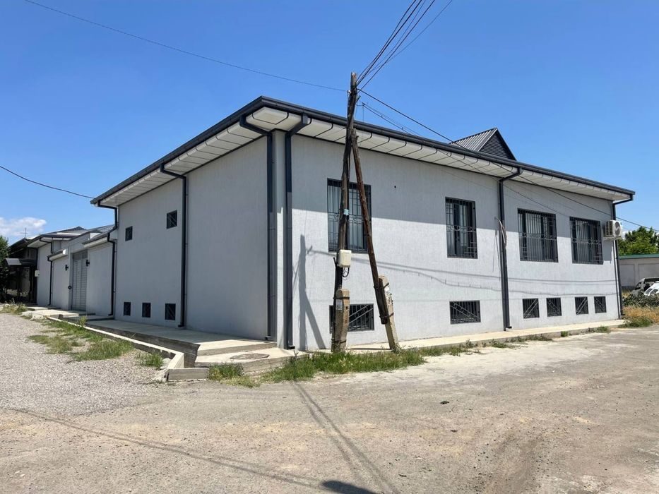 9-xonali uy, 600 m², Toshkent, Mirzo Ulug‘bek tumani, sotuvga