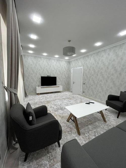 4-xonali uy, 150 m²
