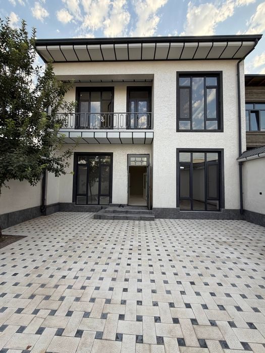 5-xonali uy, 210 m², Toshkent, Mirzo Ulug‘bek tumani, sotuvga