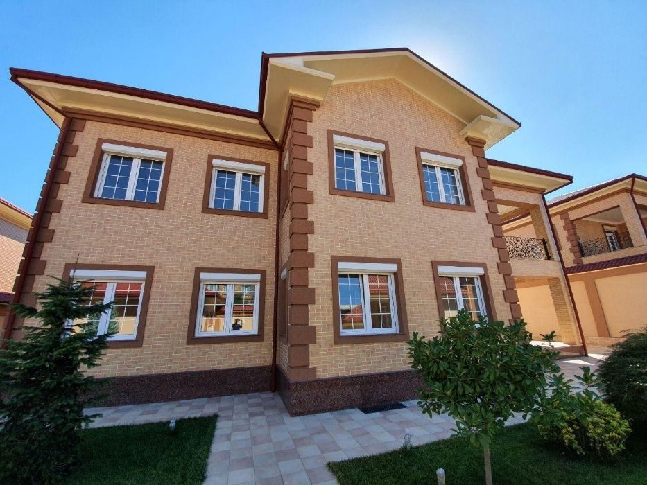 7-xonali uy, 750 m², Toshkent, Mirzo Ulug‘bek tumani, sotuvga