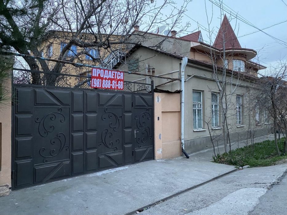 5-xonali uy, 89 m², Toshkent, Mirzo Ulug‘bek tumani, sotuvga
