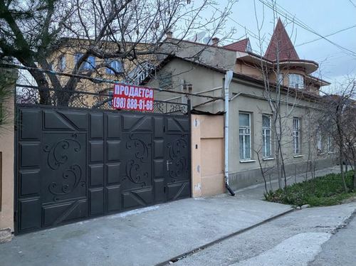 5-xonali uy, 89 m²
