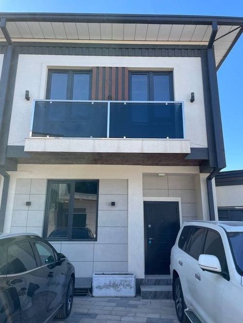 5-xonali uy, 160 m²