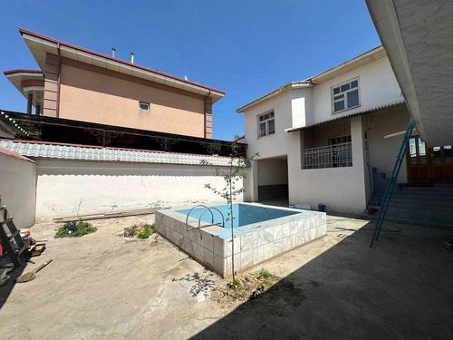 5-xonali uy, 168 m²