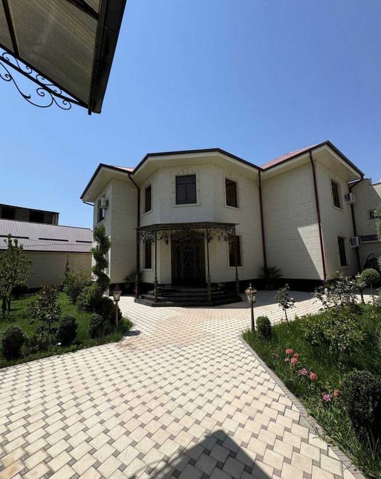 6-xonali uy, 300 m², Toshkent, Mirzo Ulug‘bek tumani, sotuvga