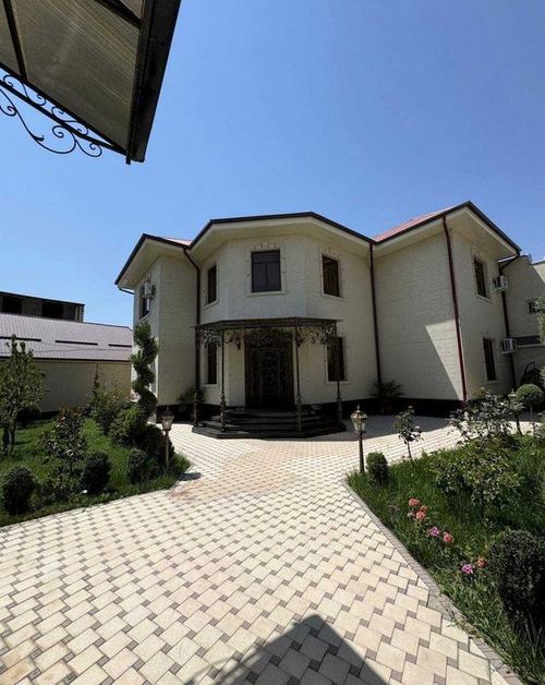 6-xonali uy, 300 m²