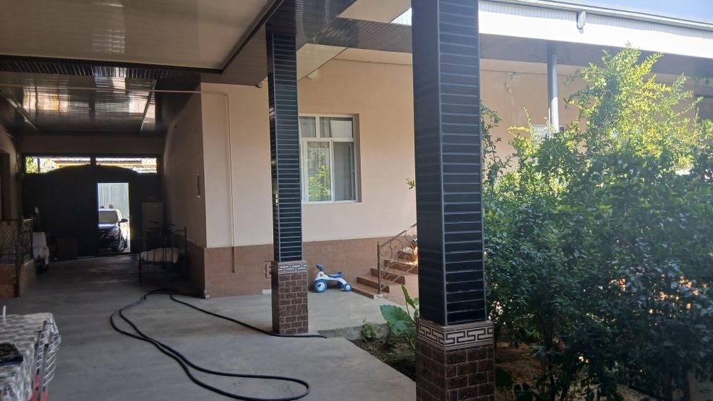6-xonali uy, 240 m², Toshkent, Mirzo Ulug‘bek tumani, sotuvga