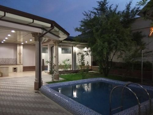 10-xonali uy, 500 m²