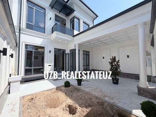 5-xonali uy, 330 m²