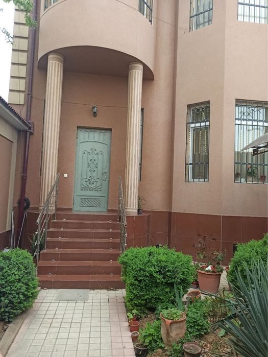 5-xonali uy, 310 m², Toshkent, Mirzo Ulug‘bek tumani, sotuvga