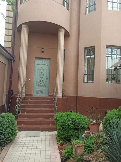 5-xonali uy, 310 m²