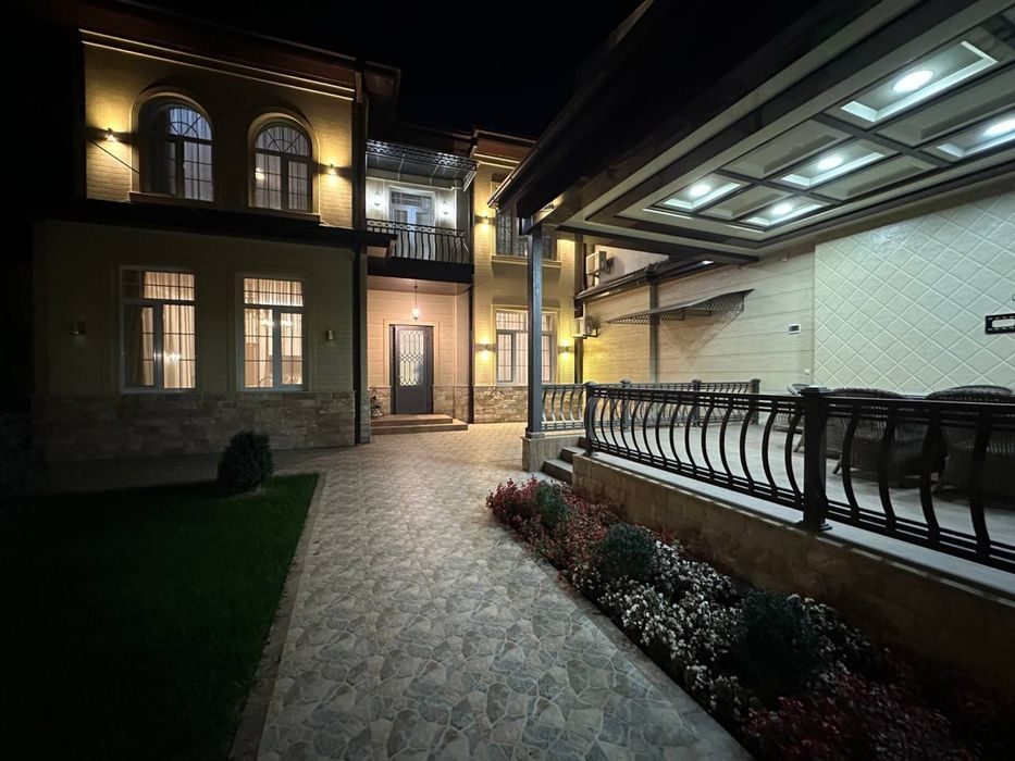 5-xonali uy, 500 m², Toshkent, Mirzo Ulug‘bek tumani, sotuvga