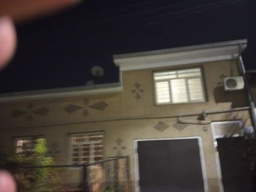 7-xonali uy, 2 m²