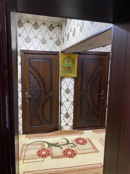 3-xonali uy, 75 m², Toshkent, Mirzo Ulug‘bek tumani, sotuvga